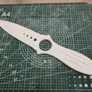 CS:骷髅匕首(Skeleton Knife)