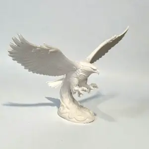 Eagle of Valhalla – Viking Eagle Statue