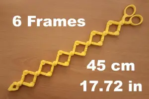 Grab Toy Infinite
