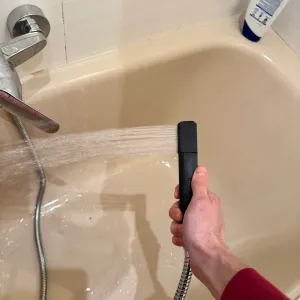 Hand Shower