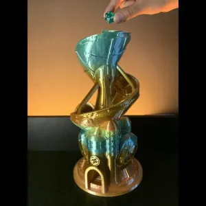The Dice Randomizer II