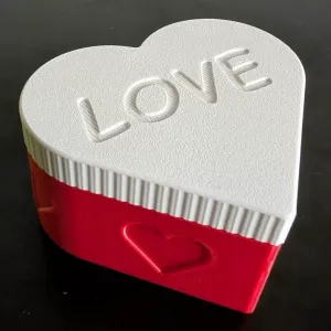 Heart Box