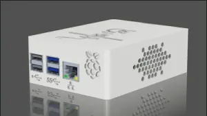 raspberry pi 4 case