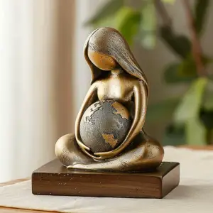 earth mother