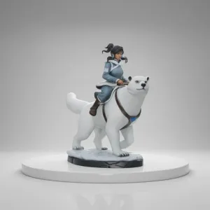 Avatar Korra