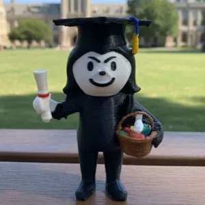 Graduate-Female