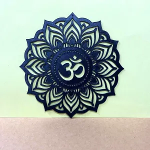 Sacred Mantra OM