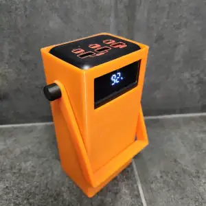 Case for the VEGER W5001 power bank