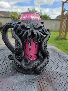 Beast Stein 3.0