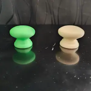 Just a simple cupboard knob