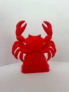 Zodiac Cancer