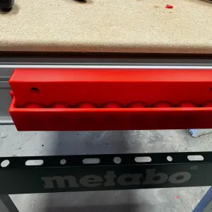 Support Bench Dog Metabo