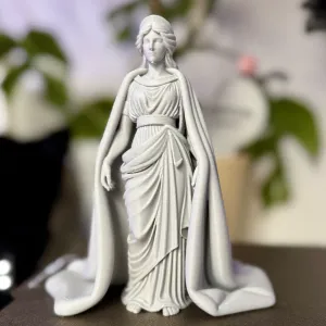 Greek goddess
