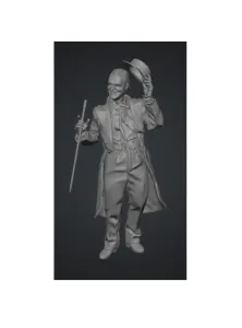 The Velvet Joker
