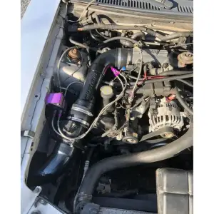 sn95 4.6 intake