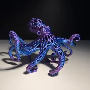 Octopus