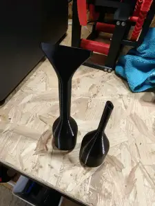 Vacuum Cleaner Nozzle