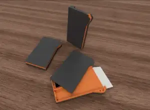 wallet