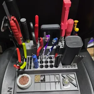 Modular Tool Station