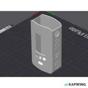 Case for Vaporesso Gen 200