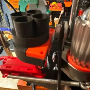 Lee App / Pro 6000 Case Feeder