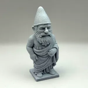 Gnomus Maximus – The Roman Garden Gnome