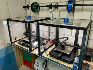 Ender3 S1 pro Print-Cabin / Campaigns -- Special-Offer