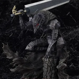Gust Full Armor Berserk