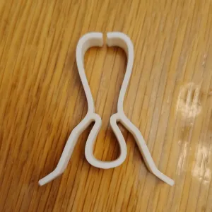 Bag clip