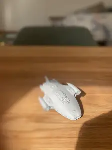 Starblade Space Ship SkyRider