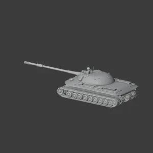 Object 279 tank