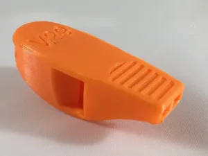 MakeItLoud V29 wistle