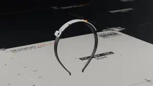 Techwear Hairband