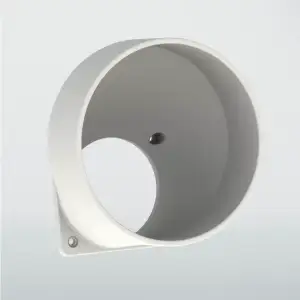Flange (Nozzle adapter) for PSU Whatsminer