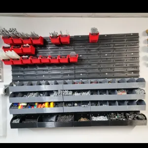 workshop boxes