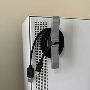 Appliance Cable Management Hook