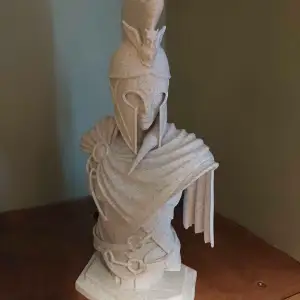 Assassins Creed Bust - Best As Stone