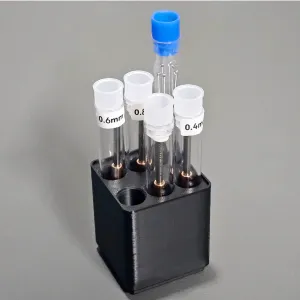 Gridfinity K1C Nozzle Holder