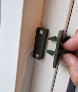 Modular Window Bug Screen - Expansion Pack