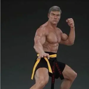 Frank Dux