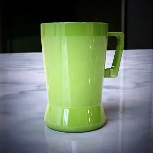 Simple mug design