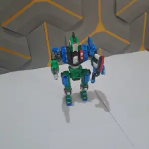 Centurion CN9 Robot