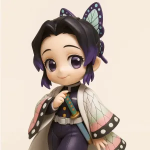 Shinobu Kocho