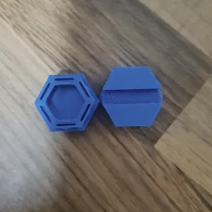 Versátil honeycomb