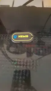 silvato nemo