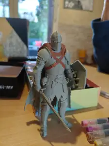 iron warden