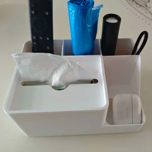 客厅抽纸盒