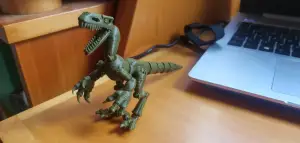 Velociraptor