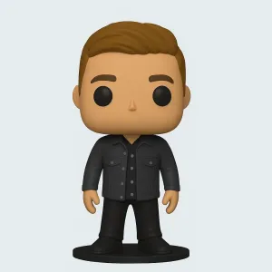 Figura Estilo Funko Pop – Inspirada en Morat (Martín Vargas)