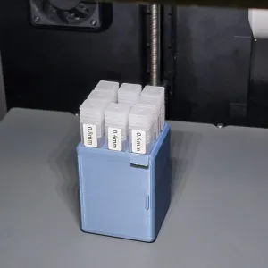 Mini K2 Nozzle Holder